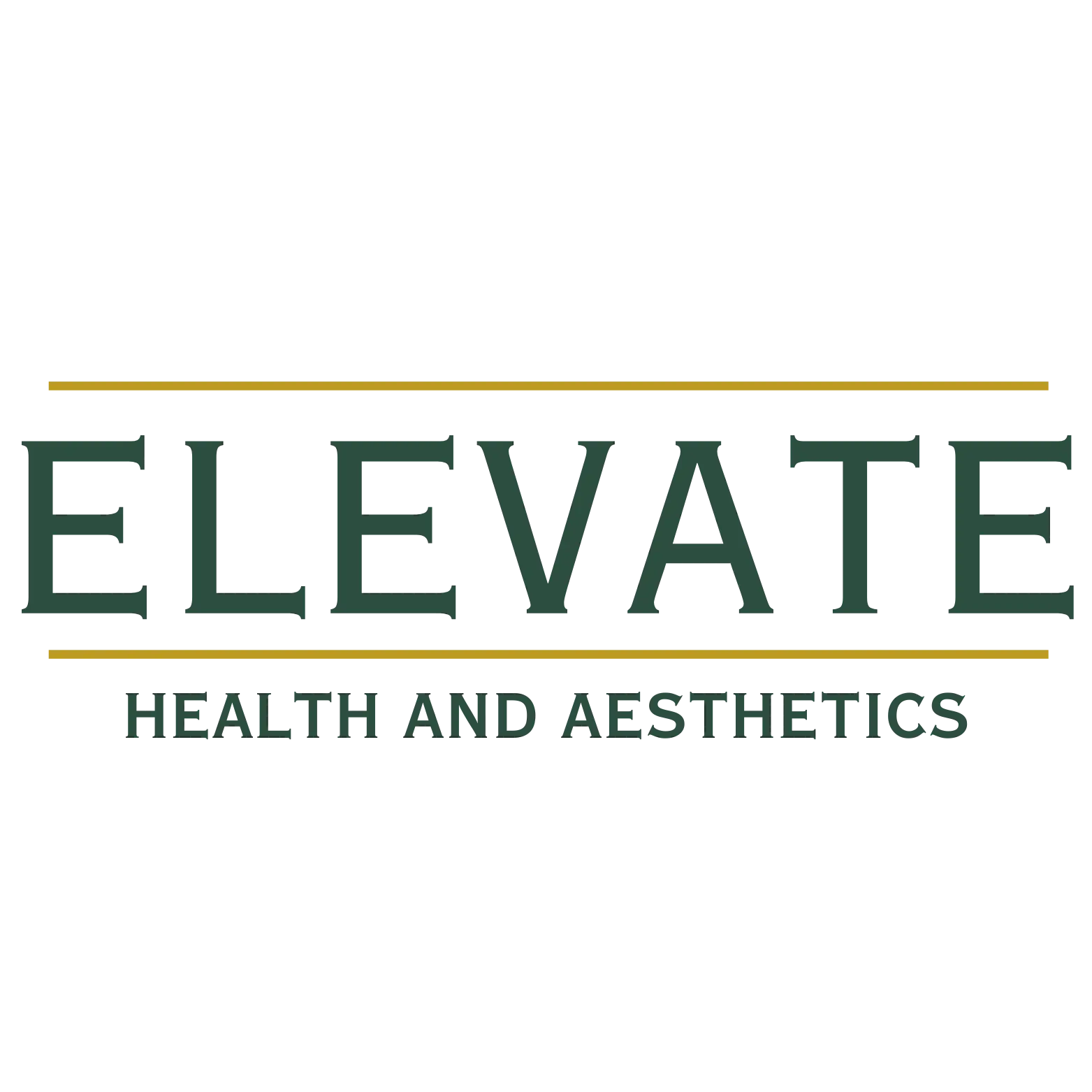 Elevate IVs logo