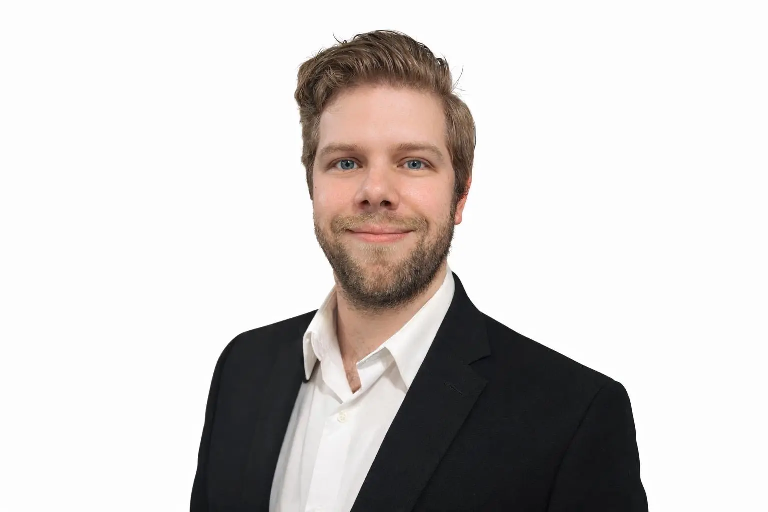 Taylor Moorehead portrait