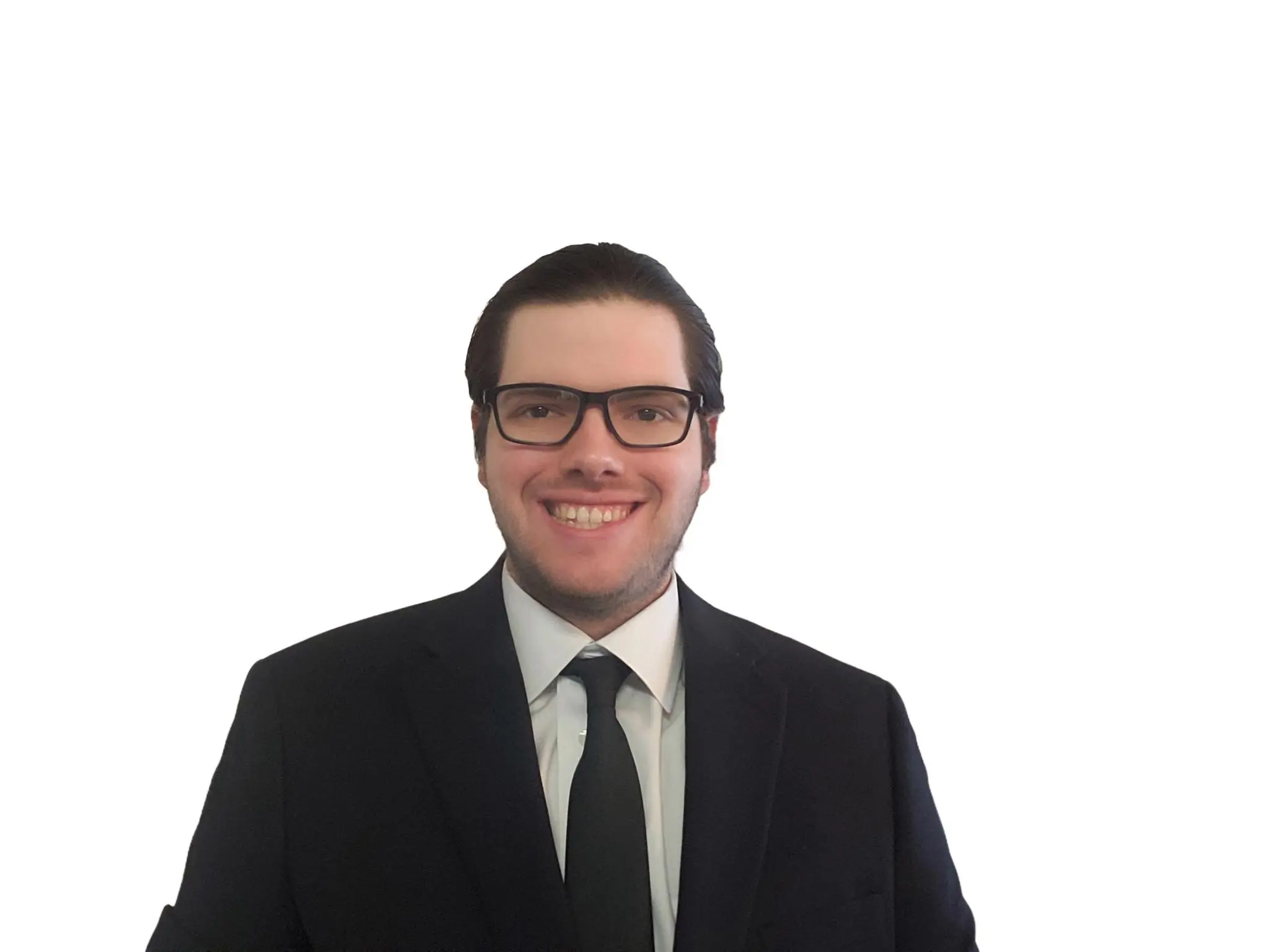 Zachary Moorehead portrait